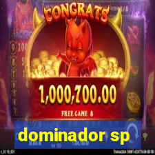 dominador sp